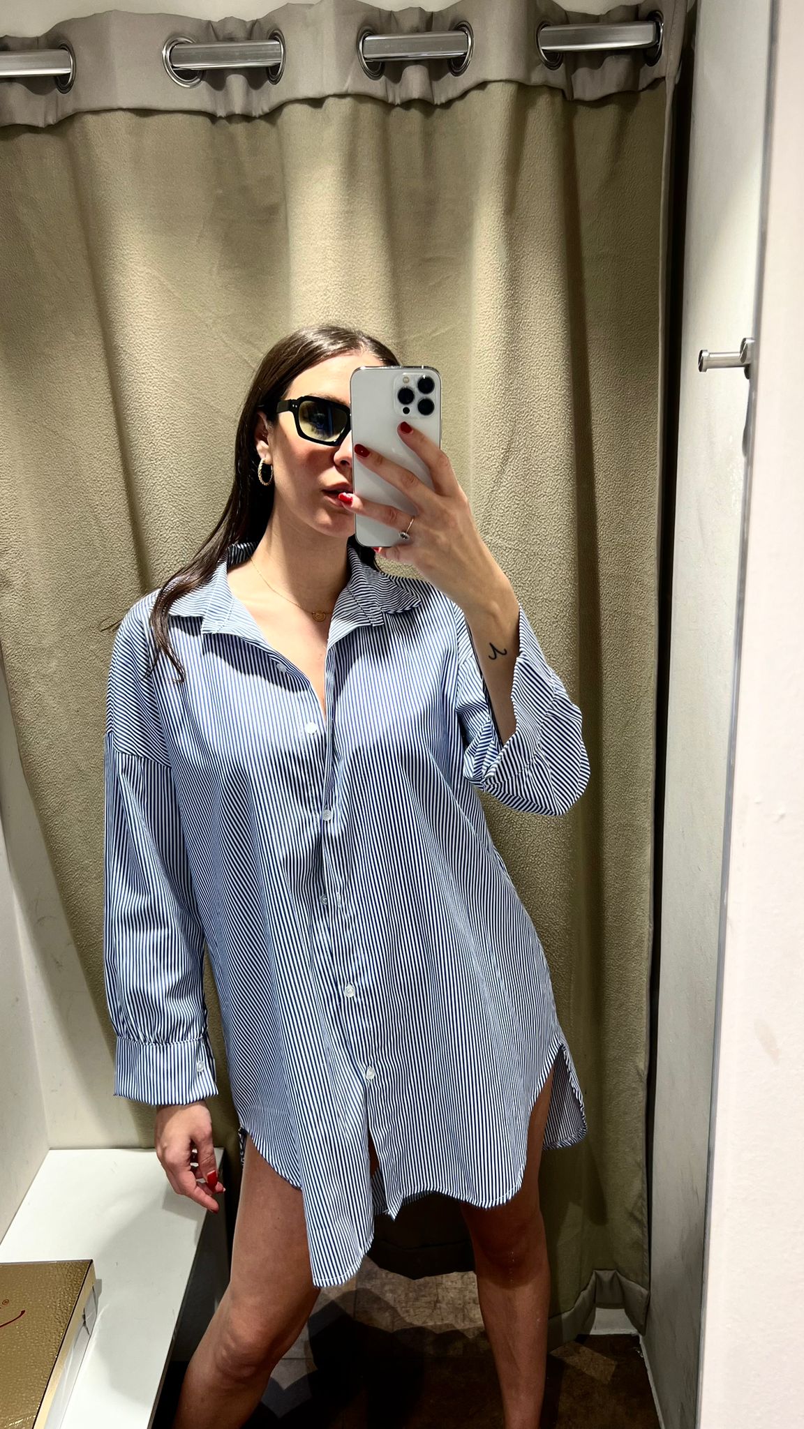 camicia