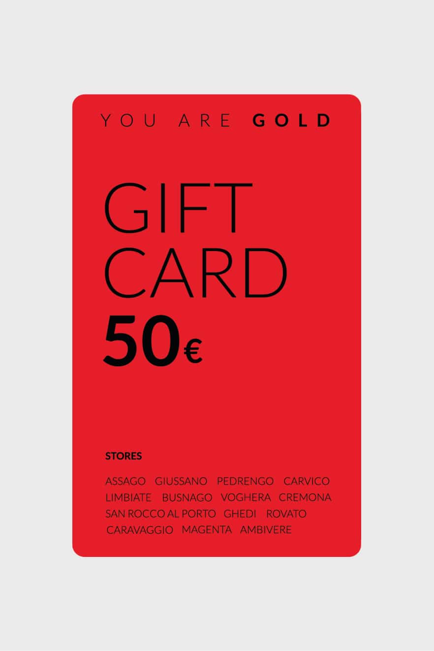 Gift 50 - Store