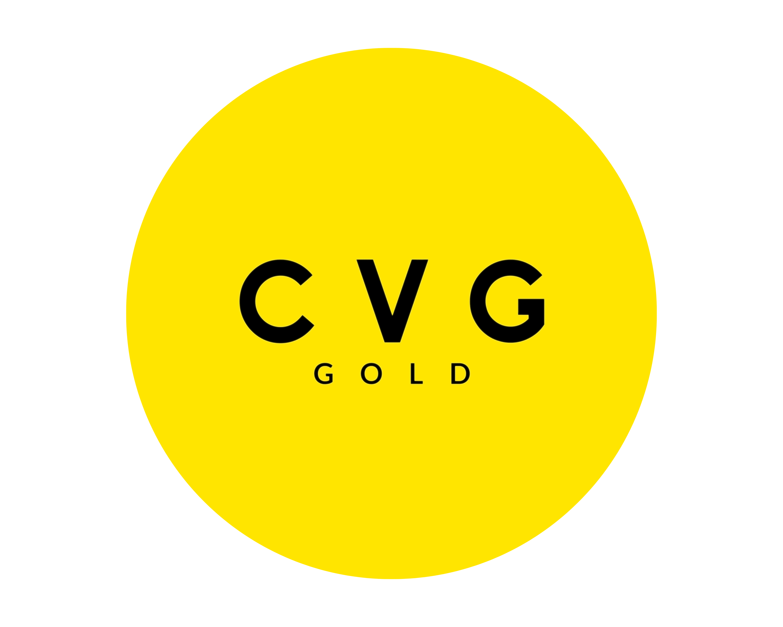 CVG Gold